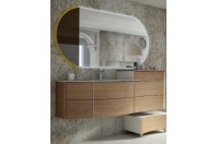 Soho 150 mobilier de baie